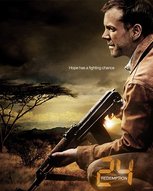 24: Redemption (2008)