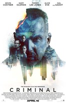 Criminal (2016)