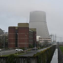 Kernkraftwerk Emsland