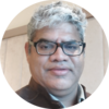 Go to the profile of Prof. Pradeep Nair