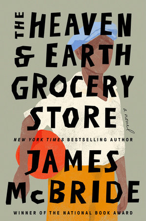 The Heaven & Earth Grocery Store Book Cover Picture