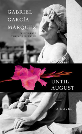 Until August Book Cover Picture