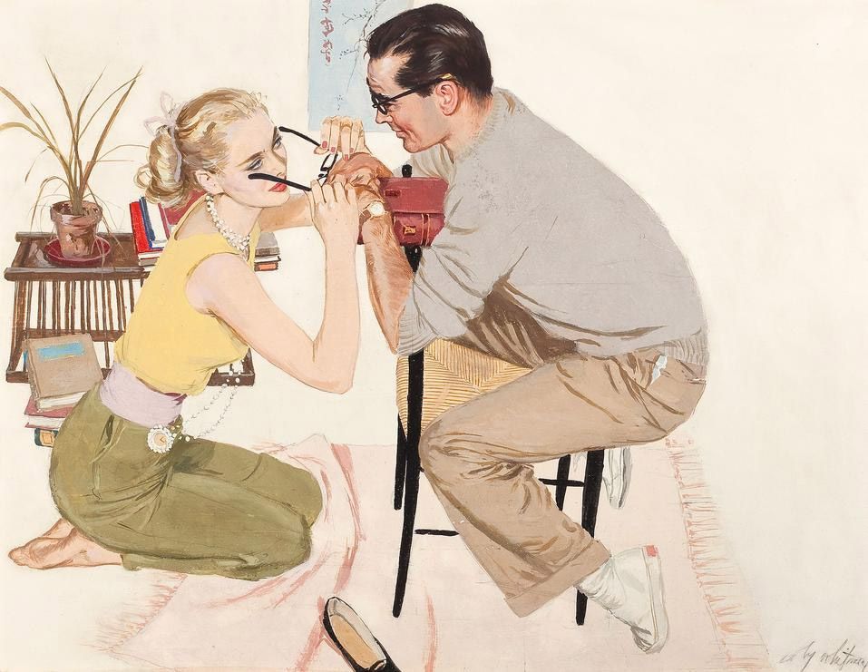      Coby Whitmore