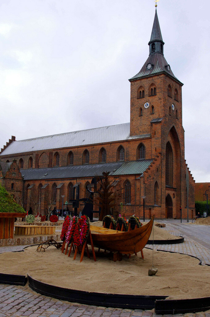 Odense