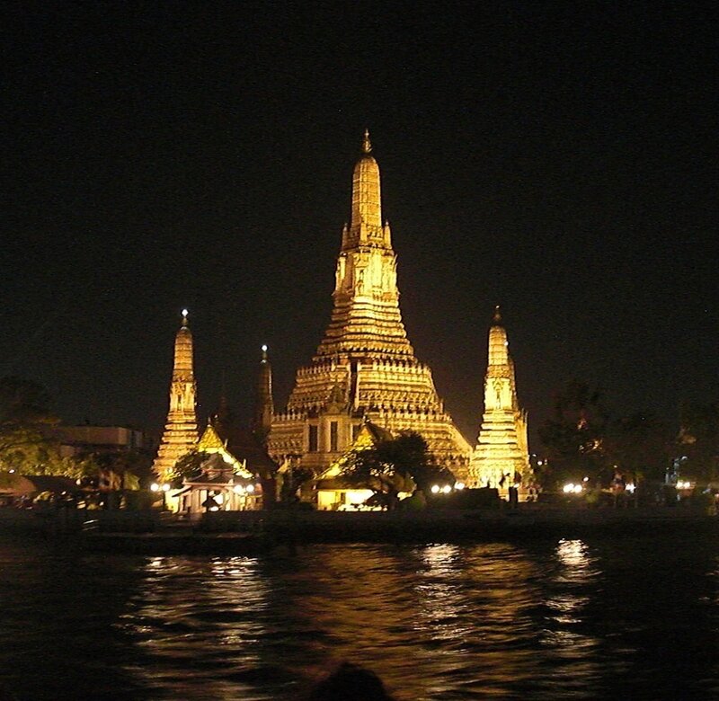    Wat Arun