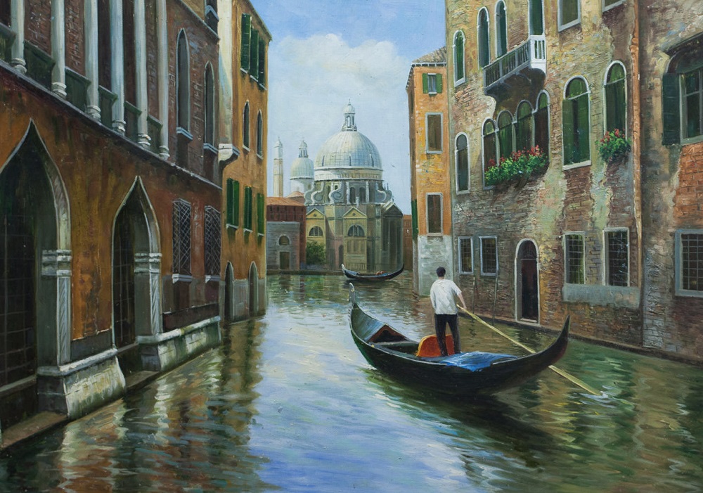 romm_kartina_maslom_venice_venecianskij_pejzazh_progulka_po_kanalam_venecii_n4_gondolier_ar150813.jpg