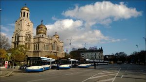 Разхищение в особено големи размери: Транспортният проект на Варна стигна до прокуратурата