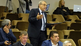 Общинският съвет във Варна се обяви против офшорните ветропаркове