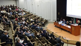 Бюджетът на Варна бе приет след 12 часа дебати