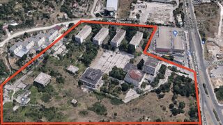 Прокуратурата проверява бившата кметска администрация във Варна за занемарен държавен имот