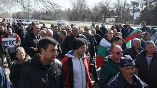 Рибарските протести във Варна все повече приличат на атака срещу новата кметска администрация