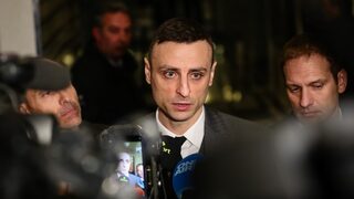 ЦСКА обяви: Не преговаряме с Бербатов, Любослав Пенев, Лъчезар Танев и други