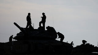 Делегация на "Хамас" пристигна в Кайро за преговори за примирие