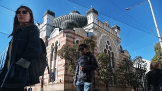 Бум на антисемитизъм в България и по света е отчетен в годишен доклад