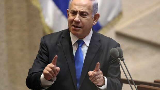 Израел няма да поеме публично отговорност за удара в Иран