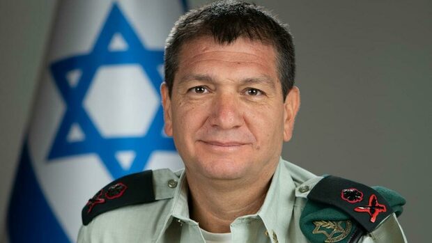 Подаде оставка началникът на военното разузнаване на Израел