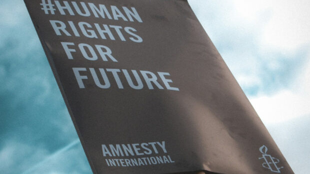 "Амнести интернешънъл" бие тревога за правата на човека в света