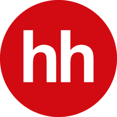 HeadHunter::Analytics/Data Science