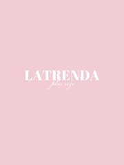 Latrenda Plus Size