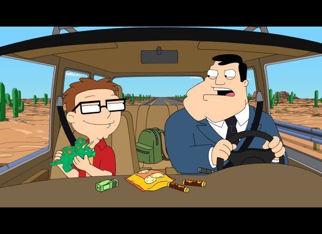 American Dad