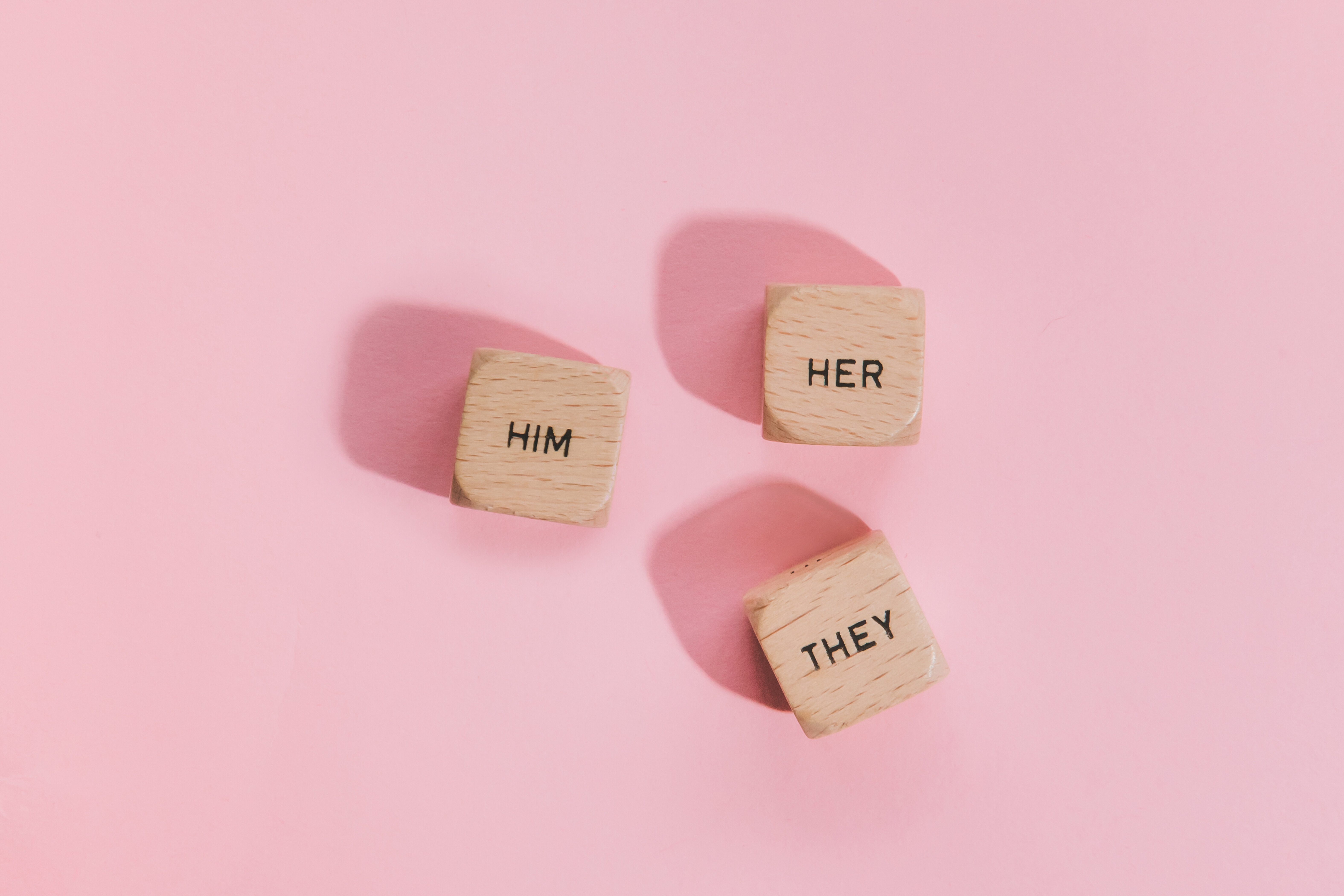 "Pronouns are the first place where we show respect for another person’s gender by affirming it," said HR expert Scott Turner Schofield.