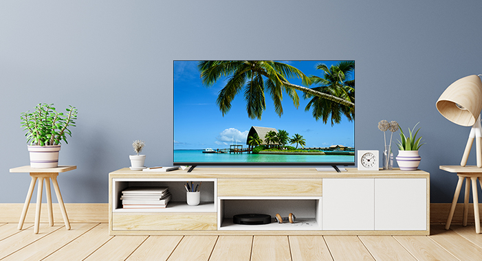 LED TV