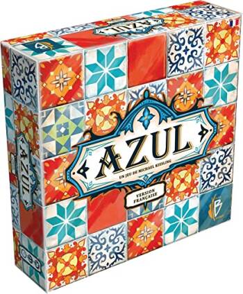  Azul