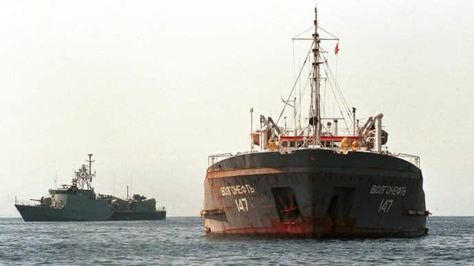 Russian diesel fuel exports by sea suffer 25% decrease over week