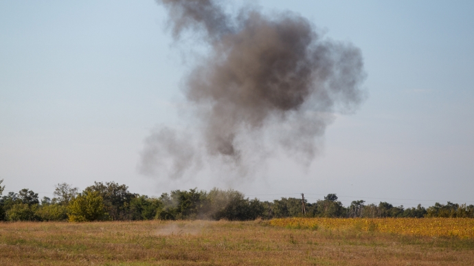 Russians target Kharkiv Oblast, civilians killed and wounded