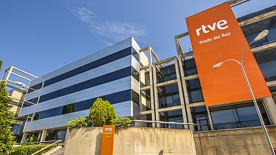 Acuerdos del Consejo de Administracin de RTVE