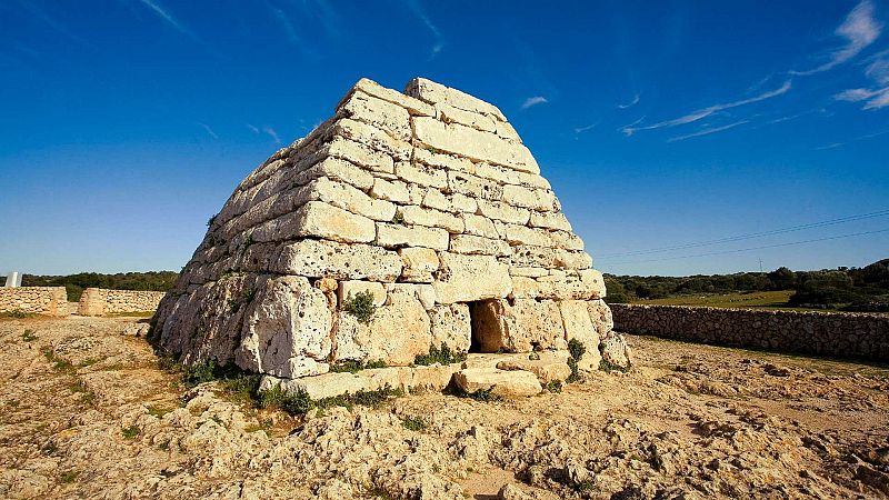La Unesco declara los yacimientos de Menorca Talaytica como Patrimonio Mundial