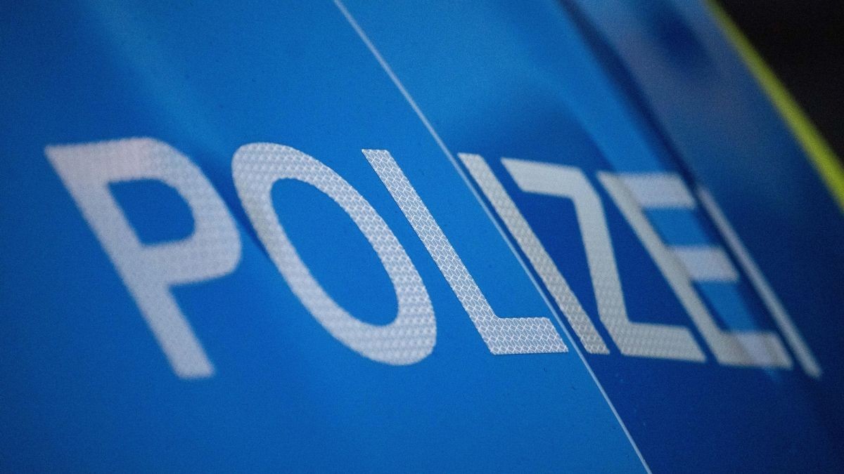 Wolfenbüttels Polizei hat ein Foto der Verdächtigen veröffentlicht. (Symbolbild)