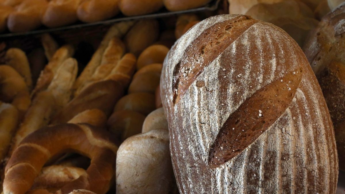 Am 5. Mai ist der «Tag des deutschen Brotes».