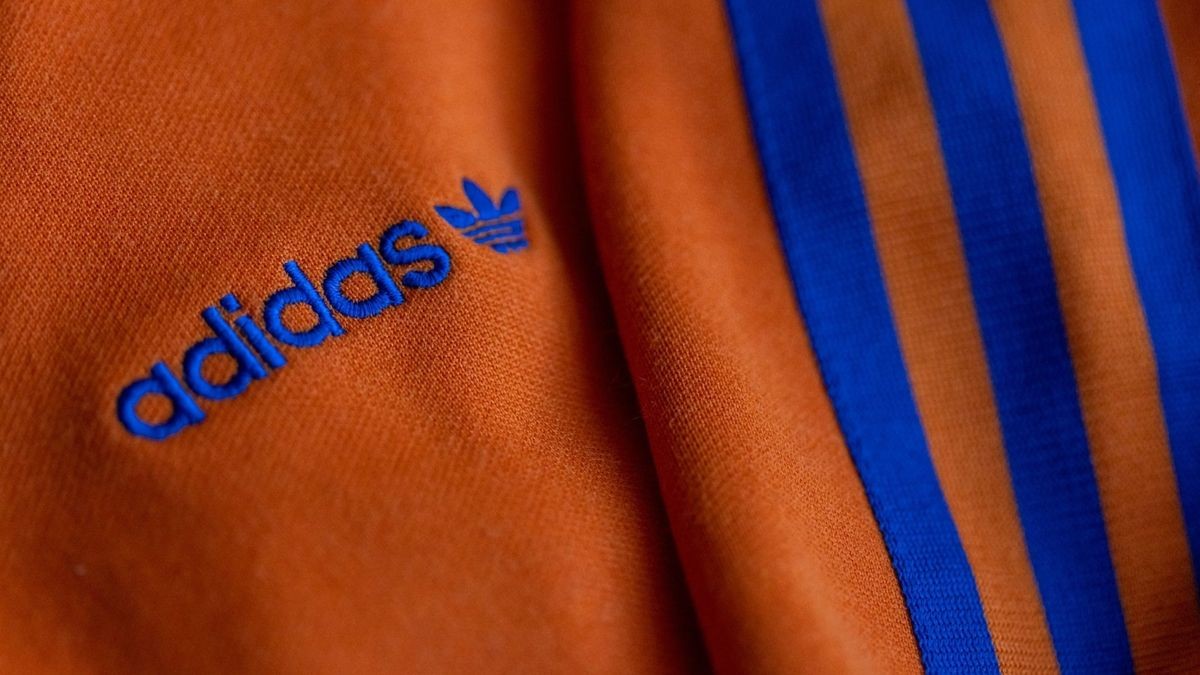 Einer der größten Wachstumstreiber für Adidas war im ersten Quartal Lateinamerika; aber auch Europa konnte zweistellig zulegen.