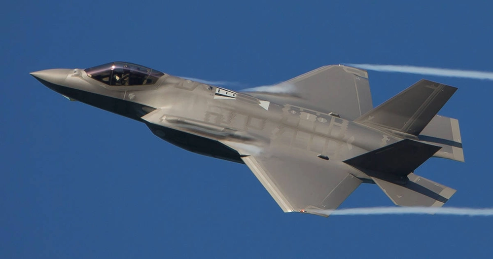 В США назвали условие для продажи Турции новейших истребителей F-35
