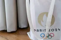 Макрон заявил, что "не сомневается", что россия нацелится на Олимпиаду в Париже