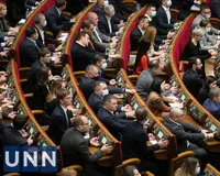Парламент на ближайшем заседании рассмотрит заявление от Сольского об отставке - Стефанчук