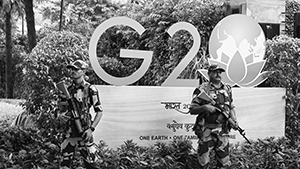 От саммита G20 в Индии ожидают прорывных решений по разрешению украинского кризиса