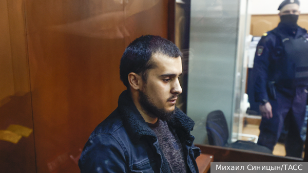 Бортников: Задержанные за теракт в «Крокусе» подтверждают украинский след