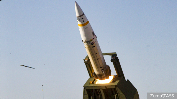 Политолог назвал американские ракеты ATACMS у ВСУ обещанным Нуланд «сюрпризом»