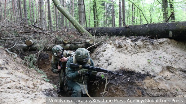 Экс-полковник СБУ: Россия уничтожила всю кадровую армию Украины