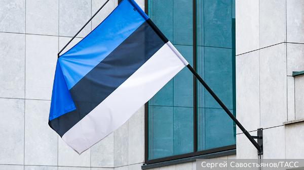 Временного поверенного в делах РФ вызвали в МИД Эстонии из-за сигнала GPS