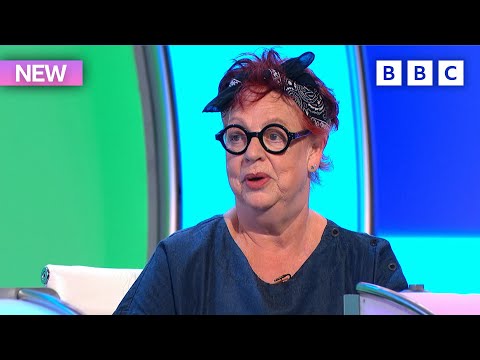 Jo Brand a snídaně pro hypnotizéra