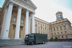 «Благоговеет перед половыми извращенцами». Экс-главред «Вечернего Могилева» написала донос, пожаловавшись на милицию