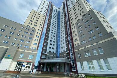 Общежитие №9 Беларусского государственного экономического университета в Минске. Фото: meo.bseu.by