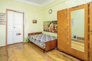 Квартира в доме №8 на улице Козлова в Минске. Фото: realt.by