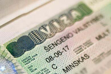 Как беларусам получить шенгенскую визу в Германию, Италию, Испанию и другие страны