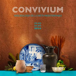 Convivium: un anlisis arqueolgico de la dieta mediterrnea
