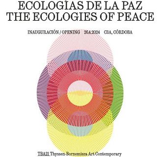 'Ecologas de la paz'