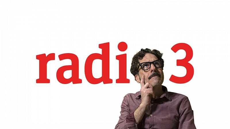 En Radio 3 - Daro Adanti - 01/07/23 - escuchar ahora